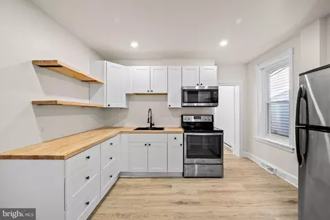 197 E 18th St, Chester, PA 19013