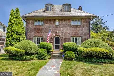 901 Drexel Ave, Drexel Hill, PA 19026