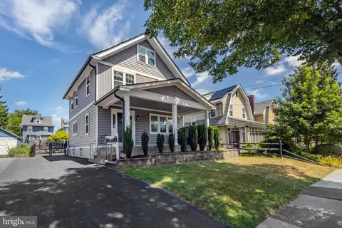 332 Sagamore Rd, Havertown, PA 19083