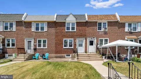 1570 Glen Ave, Folcroft, PA 19032