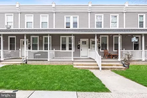 262 N Aberdeen Ave, Wayne, PA 19087