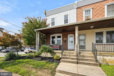 514 Fourth St, Essington, PA 19029