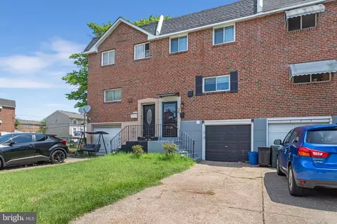 1203 Tribbett Ave, Sharon Hill, PA 19079