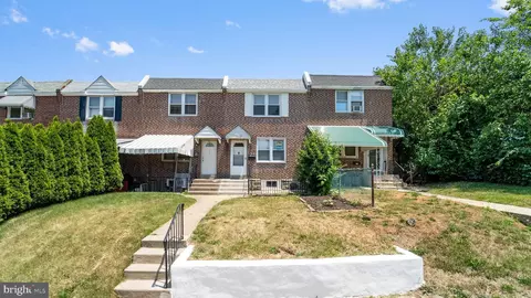 27 King Ave, Folcroft, PA 19032