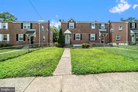 310 High St, Sharon Hill, PA 19079