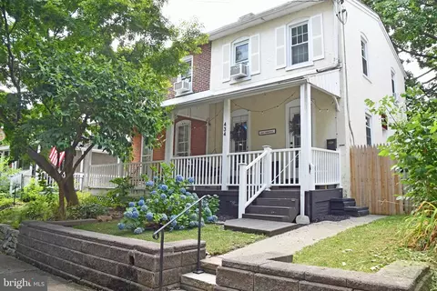 434 E Franklin St, Media, PA 19063