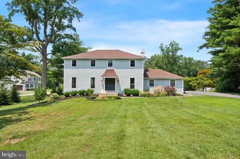 31 Barren Rd, Media, PA 19063