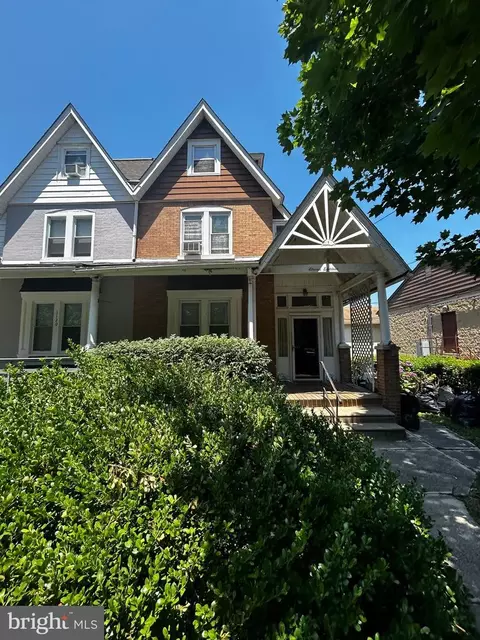 1118 Spring St, Sharon Hill, PA 19079