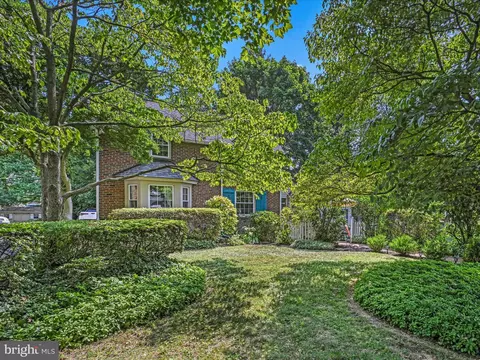 208 E Fifth St, Media, PA 19063