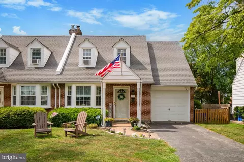 140 Fairlamb Ave, Havertown, PA 19083