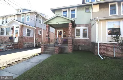 28 E Broadway Ave, Clifton Heights, PA 19018