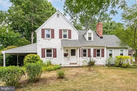 551 Marietta Ave, Swarthmore, PA 19081