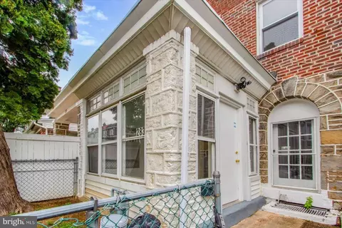 Exterior - 283 Copley Rd, Upper Darby, PA 19082 photo 1 of 1