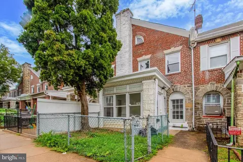 283 Copley Rd, Upper Darby, PA 19082