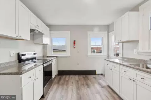 Kitchen - 283 Copley Rd, Upper Darby, PA 19082 photo 1 of 2