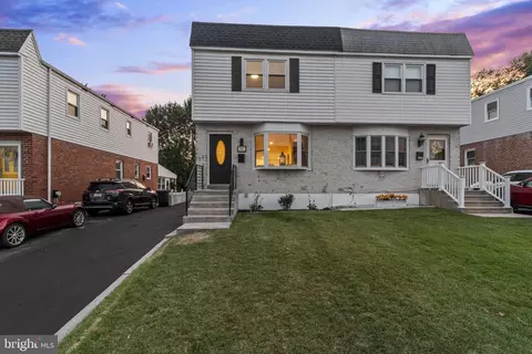 233 Morris Ave, Woodlyn, PA 19094