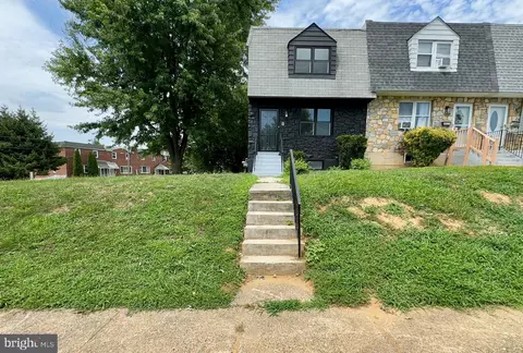 3917 Worrilow Rd, Brookhaven, PA 19015