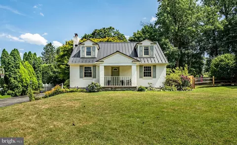 115 Chestnut St, Newtown Square, PA 19073