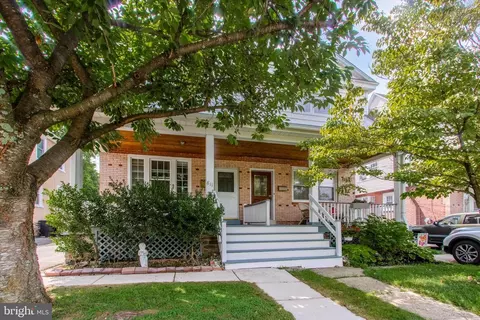 811 Clifford Ave, Ardmore, PA 19003