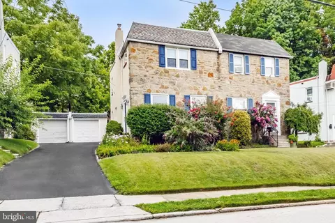 2307 Bryn Mawr Ave, Ardmore, PA 19003