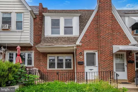 244 Sanford Rd, Upper Darby, PA 19082