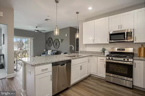 124 Harvin Way #124, Brookhaven, PA 19015