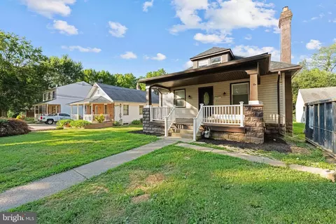 912 Agnes Ave, Morton, PA 19070