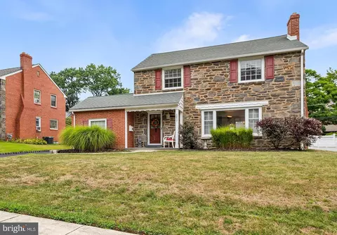 1217 Concord Ave, Drexel Hill, PA 19026