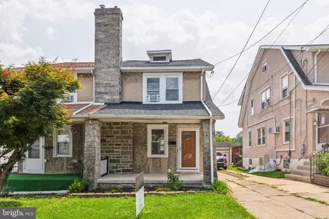 4128 Rosemont Ave, Drexel Hill, PA 19026