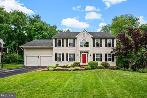 1509 Colonial Dr, Garnet Valley, PA 19060