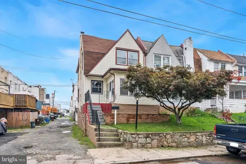 223 Wabash Ave, Lansdowne, PA 19050