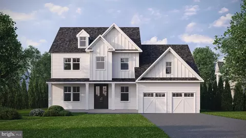 2787 Old Cedar Grove Rd #LOT 2, Broomall, PA 19008