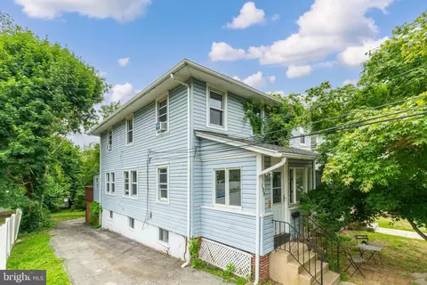 199 Seminole Ave, Norwood, PA 19074