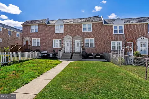 2228 Dermond Ave, Upper Darby, PA 19082