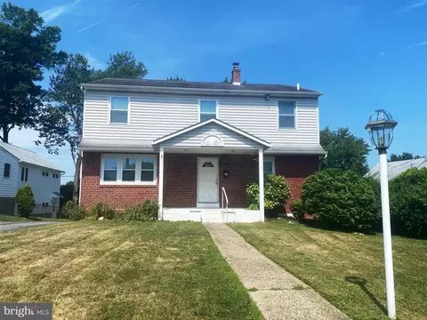 14 Ann Rd, Broomall, PA 19008