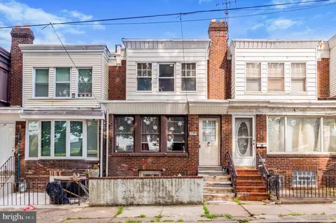 229 N 7th St, Darby, PA 19023