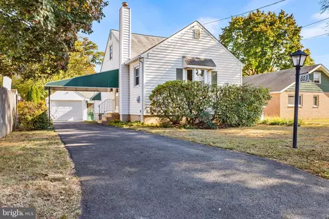 603 Blakeley Rd, Wallingford, PA 19086