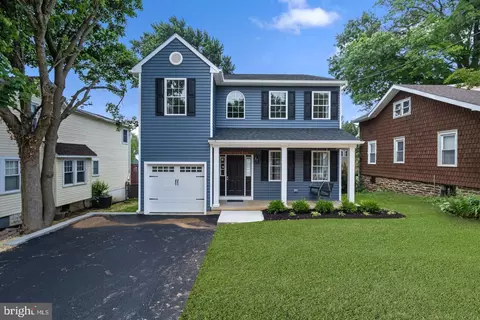 141 Morton Ave, Broomall, PA 19008