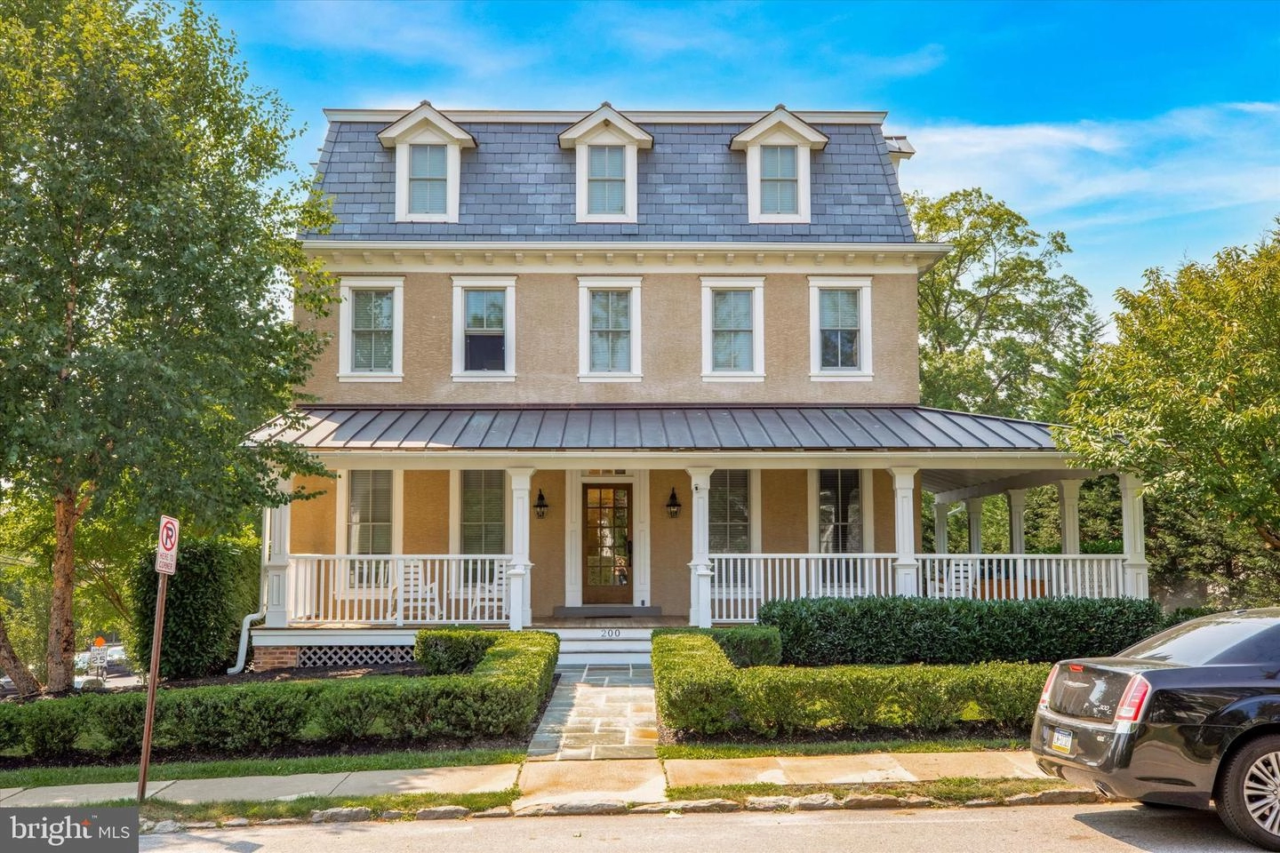 200 W Wayne Ave, Wayne, PA 19087 photo 1