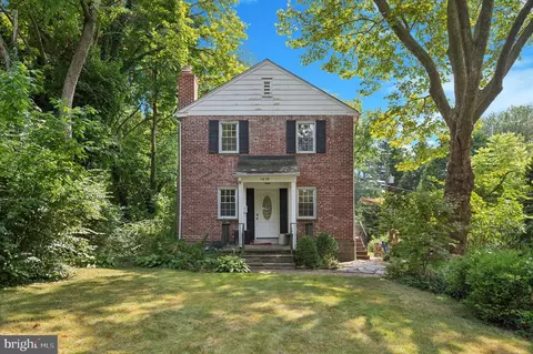 1019 Harvard Ave, Swarthmore, PA 19081