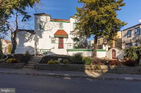 255 Shirley Rd, Upper Darby, PA 19082