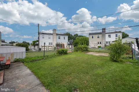 Exterior - 1310 Price St, Marcus Hook, PA 19061 photo 3 of 3