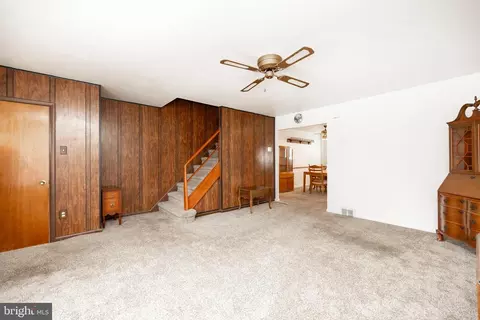Living - 1310 Price St, Marcus Hook, PA 19061 photo 3 of 3