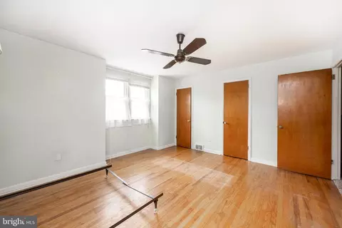 Bedroom - 1310 Price St, Marcus Hook, PA 19061 photo 2 of 3