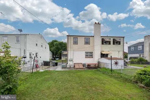 Exterior - 1310 Price St, Marcus Hook, PA 19061 photo 2 of 3