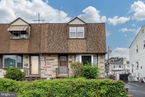 1310 Price St, Marcus Hook, PA 19061