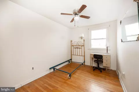 Bedroom - 1310 Price St, Marcus Hook, PA 19061 photo 3 of 3