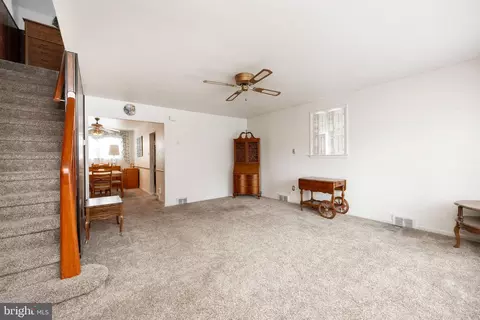 Living - 1310 Price St, Marcus Hook, PA 19061 photo 2 of 3