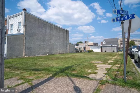 2600 W 6th St, Chester, PA 19013