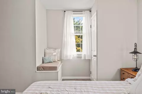 Bedroom - 1828 Peach St, Boothwyn, PA 19061 photo 5 of 5